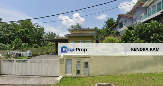 BANK LELONG No. 3, Jalan LP 210, Taman Lestari Perdana, 43300, Seri Kembangan, Selangor, Selangor, Seri Kembangan