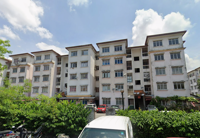 Pangsapuri Seri Melati