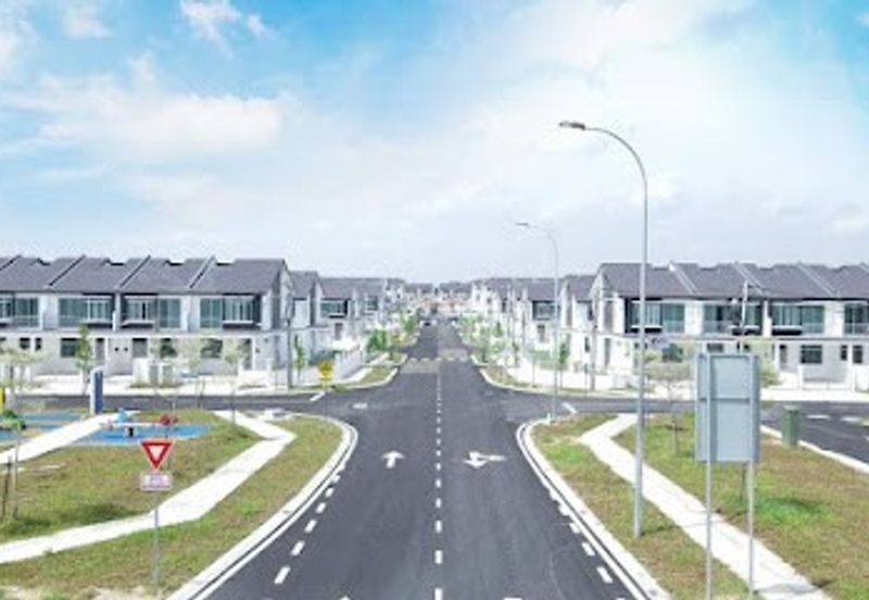 Scientex Kundang Jaya