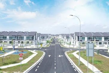 Scientex Kundang Jaya