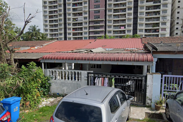 Seksyen 20, Shah Alam