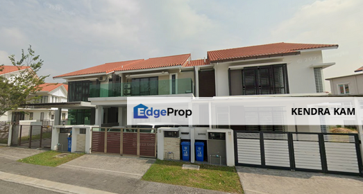 BANK LELONG No. 13, Jalan Tun Mamat 3591B, Alam Impian, 40470, Shah Alam, Selangor, Selangor, Shah Alam