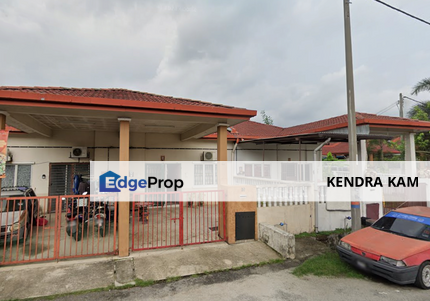 BANK LELONG No 19, Jalan Hulubalang 31KS7, Taman Sentosa, 41200, Klang, Selangor, Selangor, Klang