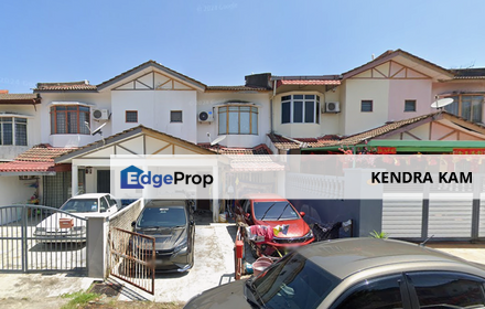 BANK LELONG No. 45, Jalan Tulip 1B1, Bukit Sentosa, 48300, Rawang, Selangor, Selangor, Rawang