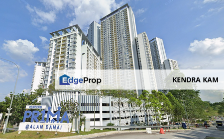 BANK LELONG No. B3-28-05, Residensi PR1MA Alam Damai, No. 8 Persiaran Bistari, Alam Damai, 56000 Kuala Lumpur, Kuala Lumpur, Cheras