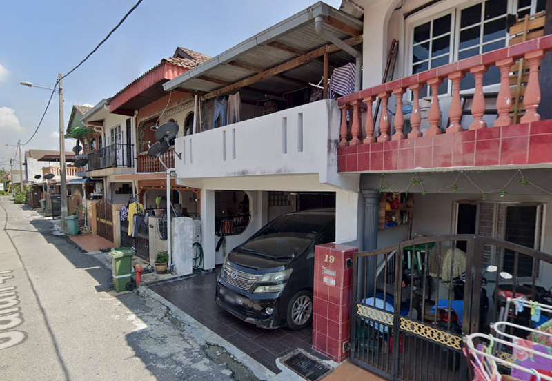 Taman Koperasi Polis