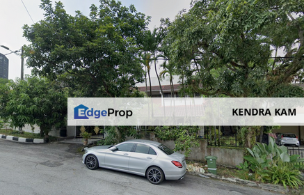 BANK LELONG No. 46, Jalan Bangkung, Taman Bandaraya, 59100 Kuala Lumpur, Kuala Lumpur, Bangsar