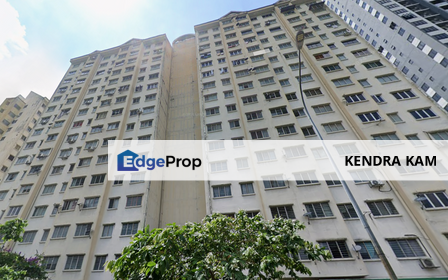 BANK LELONG No. A-9-10, Laman Damai Kepong, Jalan Kuang Bertam 9, Taman Kepong, 52100 Kuala Lumpur, Kuala Lumpur, Kepong