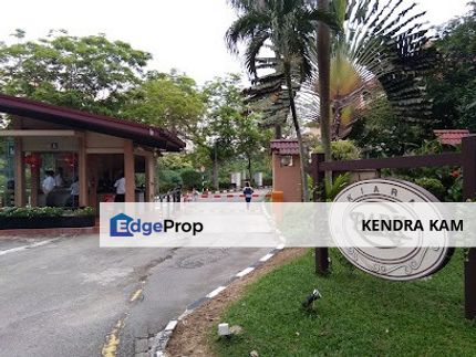 BANK LELONG No. 166-1-8, Block 166, Kiara Park Condominium, Jalan Burhanuddin Helmi, Taman Tun Dr Ismail, 60000 Kuala Lumpur, Kuala Lumpur, Taman Tun Dr Ismail