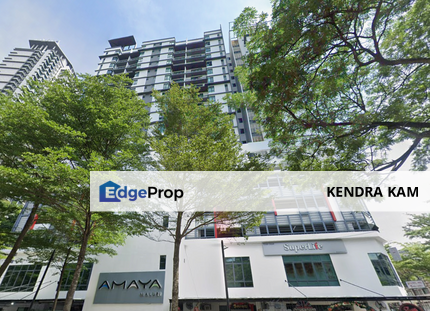 BANK LELONG No. 19-10, Amaya Maluri, Jalan Jejaka 2, 55100 Kuala Lumpur, Kuala Lumpur, Cheras