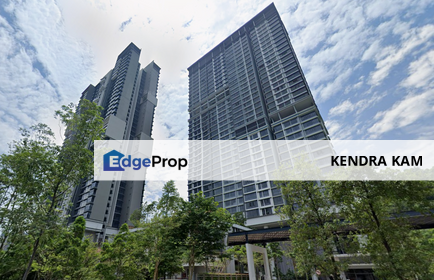 BANK LELONG No. 37-7, No. 6, Jalan Pantai Murni 7, Pantai Sentral, Residensi Pantai Sentral 1, 59200 Kuala Lumpur, Kuala Lumpur, Pantai Dalam/Kerinchi