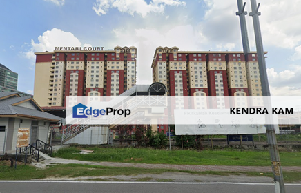 BANK LELONG No. A-17-04, Blok A, Mentari Court, Jalan PJS 89, Taman Seri Mentari, 46150, Petaling Jaya, Selangor, Selangor, Bandar Sunway