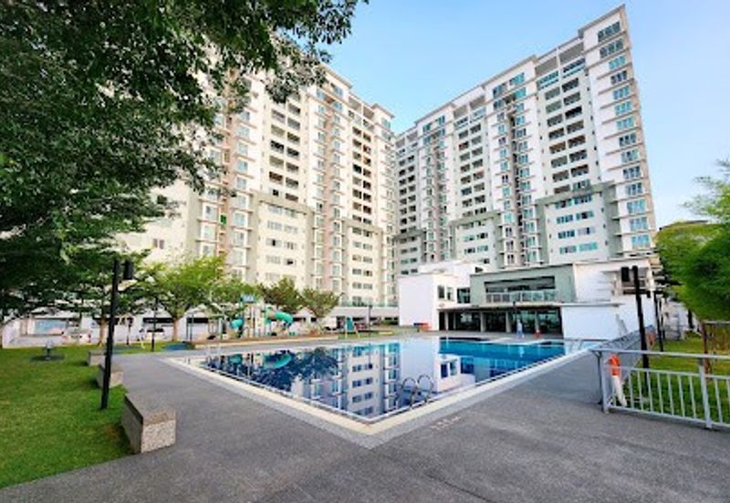 Cheras Heights Condominium