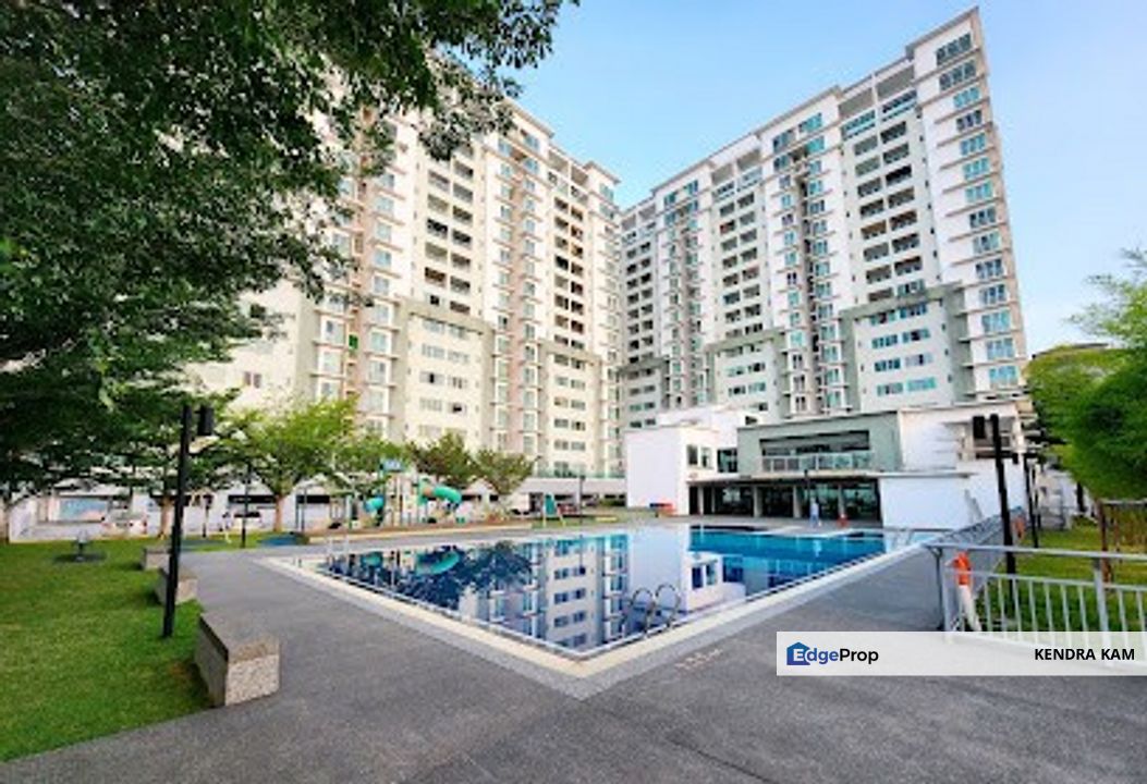 BANK LELONG No. A2-3-8, Blok A2, Condo Bukit Cheras, Jalan Bukit Cheras 18, Taman Bukit Cheras, 56000 Kuala Lumpur, Kuala Lumpur, Cheras