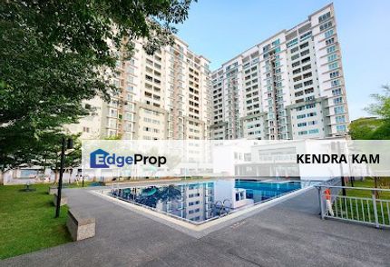 BANK LELONG No. A2-3-8, Blok A2, Condo Bukit Cheras, Jalan Bukit Cheras 18, Taman Bukit Cheras, 56000 Kuala Lumpur, Kuala Lumpur, Cheras