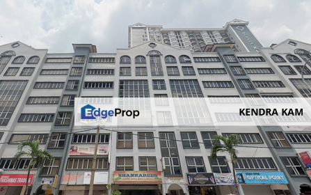 BANK LELONG No 2-18-10, Menara KLH Condominium, No 2 Jalan Kasipillay, Off 2 ½ Miles, Jalan Ipoh, 51200 Kuala Lumpur, Kuala Lumpur, Jalan Ipoh