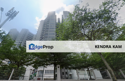 BANK LELONG No. E-16-8, Blok E, Villa Wangsamas Kondominium, Jalan Seri Wangsa 2, Wangsa Maju, 53300 Kuala Lumpur, Kuala Lumpur, Wangsa Maju