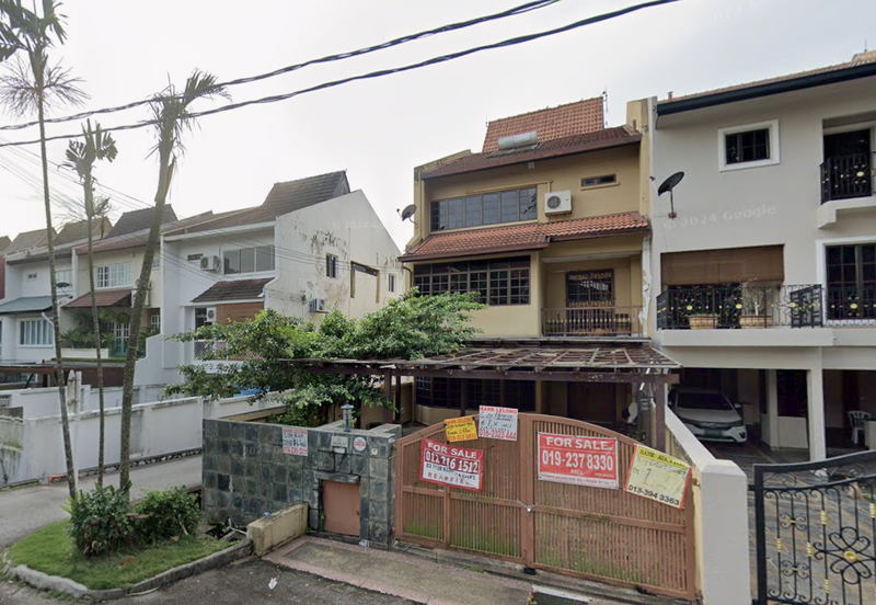 Taman Tun Abdul Razak