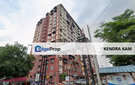 BANK LELONG No. B3-11-14, Jalan PJS 512, Desa Mentari, 46000 Petaling Jaya, Selangor, Selangor, Petaling Jaya