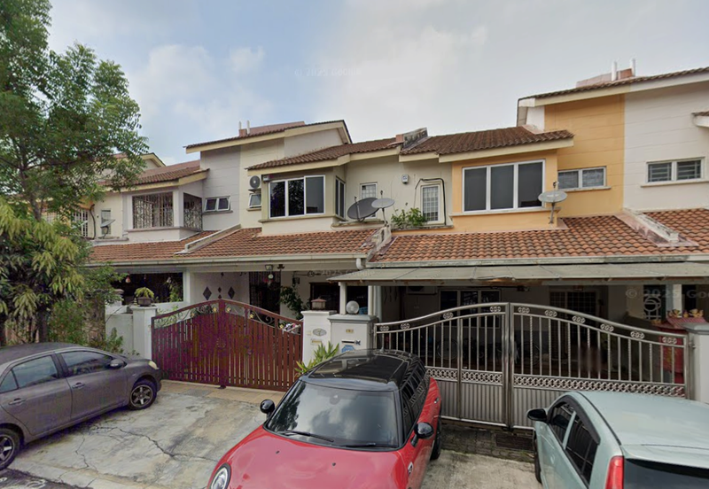 Taman Selayang Sejati