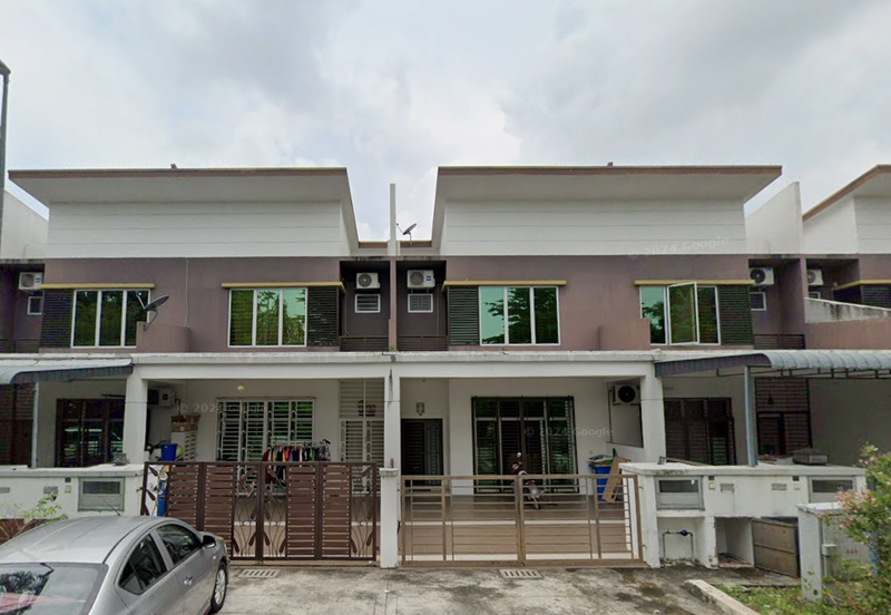 Taman Banting Baru
