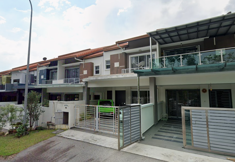 Bandar Seri Coalfields