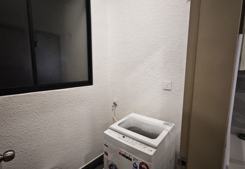 The Harmony (Residensi Riamas)