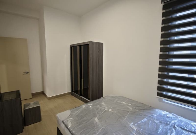 The Harmony (Residensi Riamas)