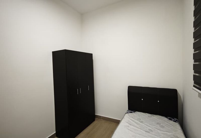 The Harmony (Residensi Riamas)