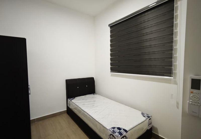 The Harmony (Residensi Riamas)