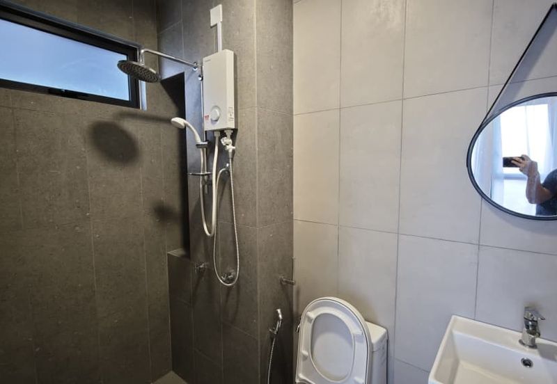 The Harmony (Residensi Riamas)