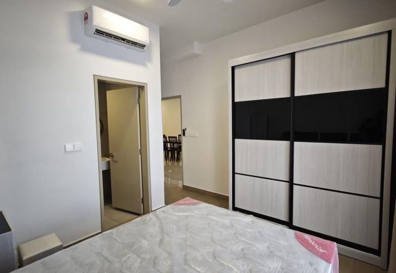 The Harmony (Residensi Riamas)