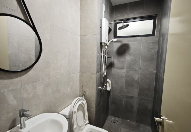 The Harmony (Residensi Riamas)