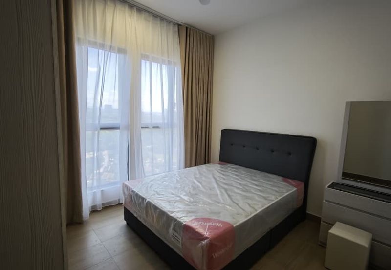 The Harmony (Residensi Riamas)