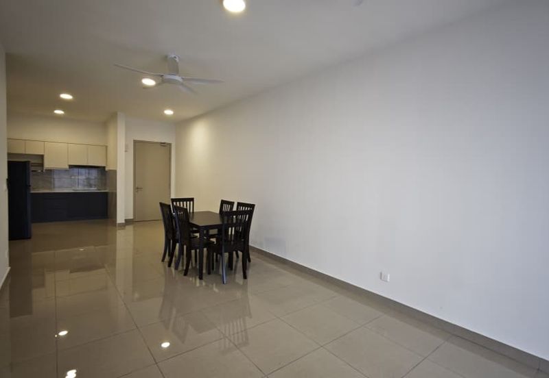 The Harmony (Residensi Riamas)