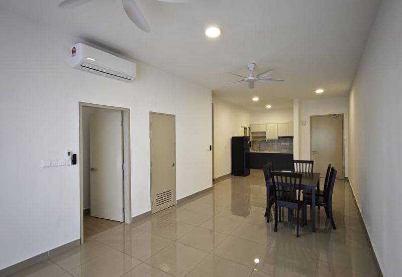 The Harmony (Residensi Riamas)