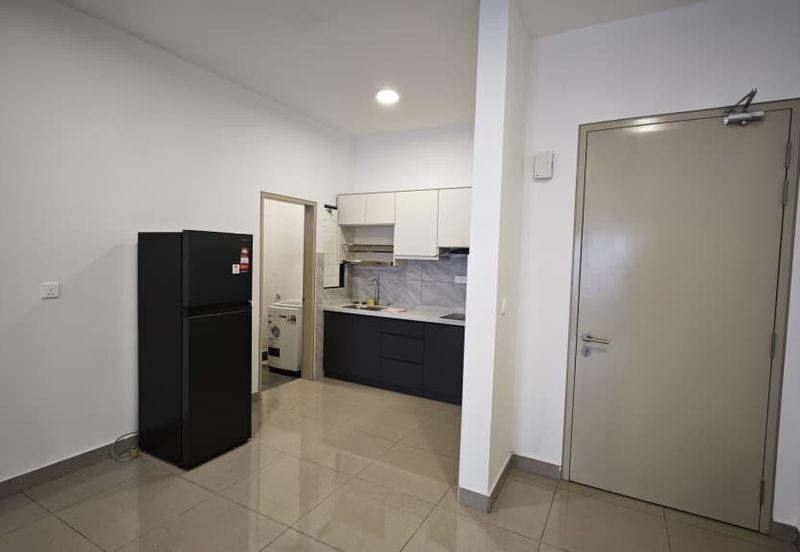 The Harmony (Residensi Riamas)