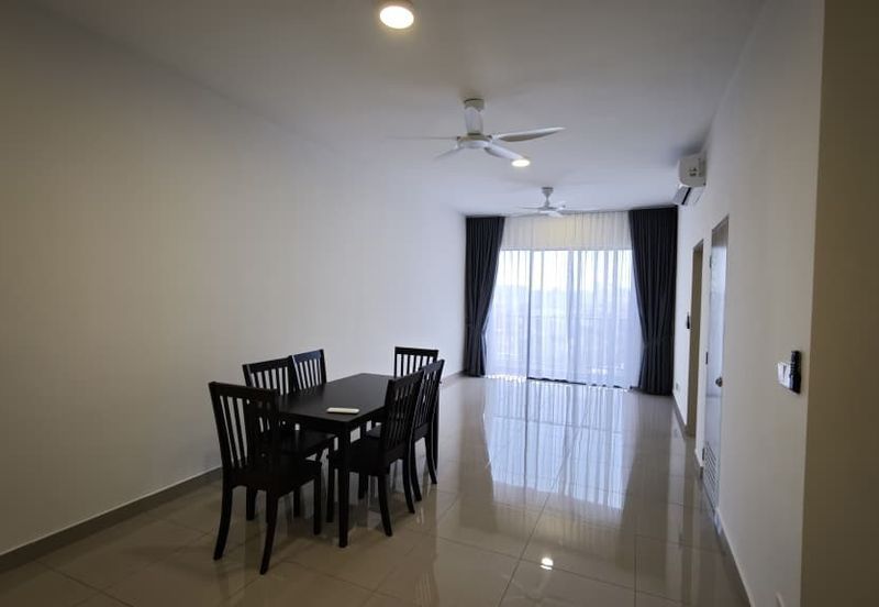 The Harmony (Residensi Riamas)