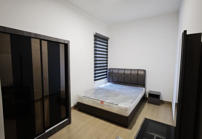 The Harmony (Residensi Riamas)