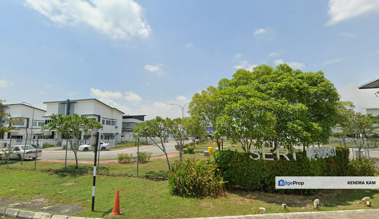 BANK LELONG No. 2A, Jalan Impian 2BKU7, Taman Seri Residensi, 42200, Kapar, Selangor, Selangor, Kapar 