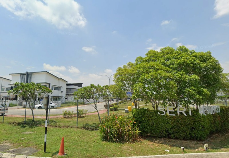 Taman Seri Residensi