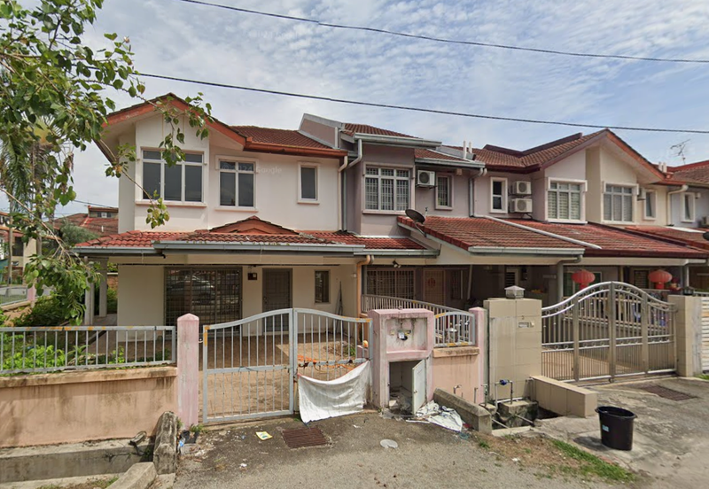 Taman Puchong Hartamas