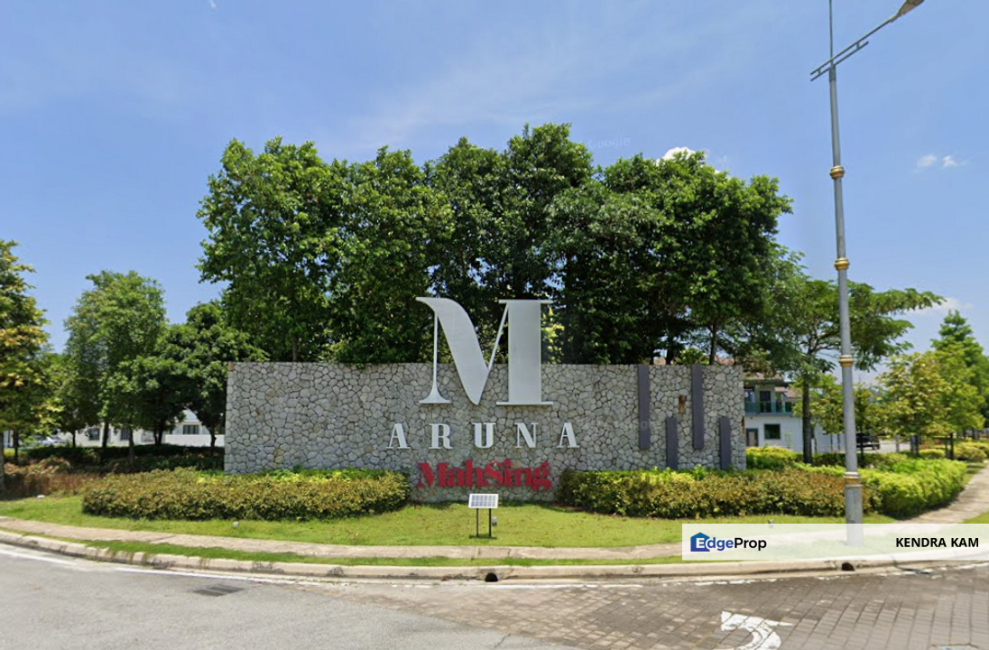 BANK LELONG No. 20, Jalan Aruna 6, Taman M Aruna, 48020, Rawang, Selangor, Selangor, Rawang