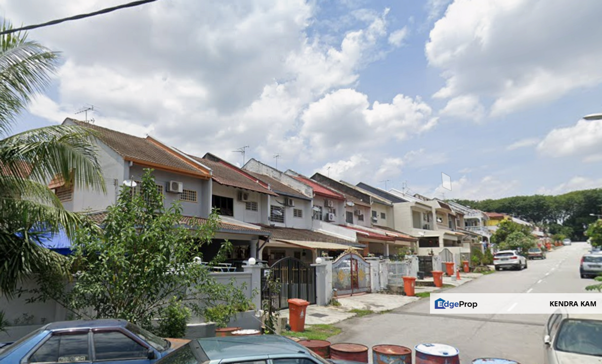 BANK LELONG No. 51, Jalan SS 23/31, 47400, Petaling Jaya, Selangor, Selangor, Petaling Jaya