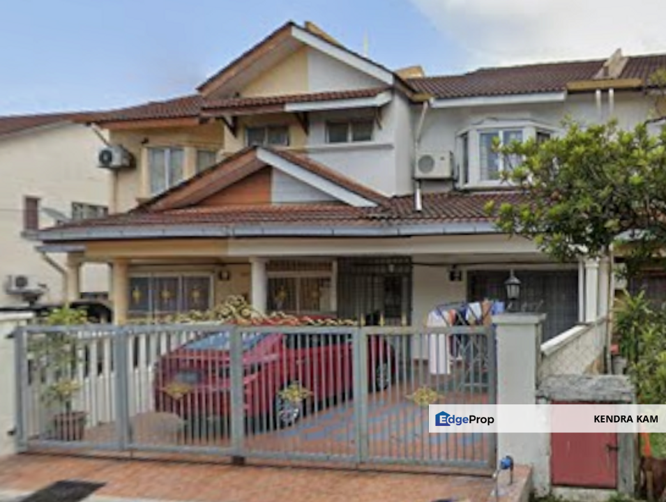 BANK LELONG No. 19, Jalan TP 8, Taman Tun Perak, 48000 Rawang, Selangor, Selangor, Rawang