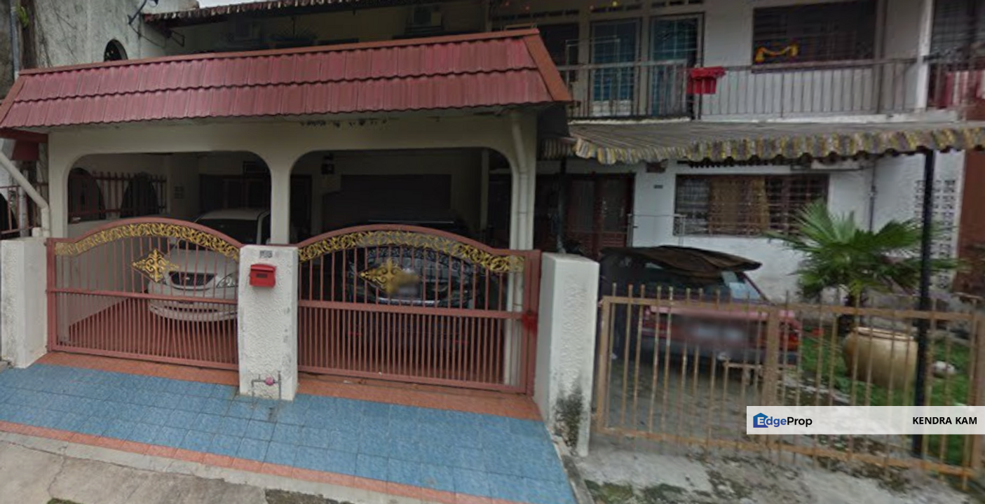 BANK LELONG No. 7011, Jalan 16, Taman Selayang Baru, 68100, Batu Caves, Selangor, Selangor, Selayang