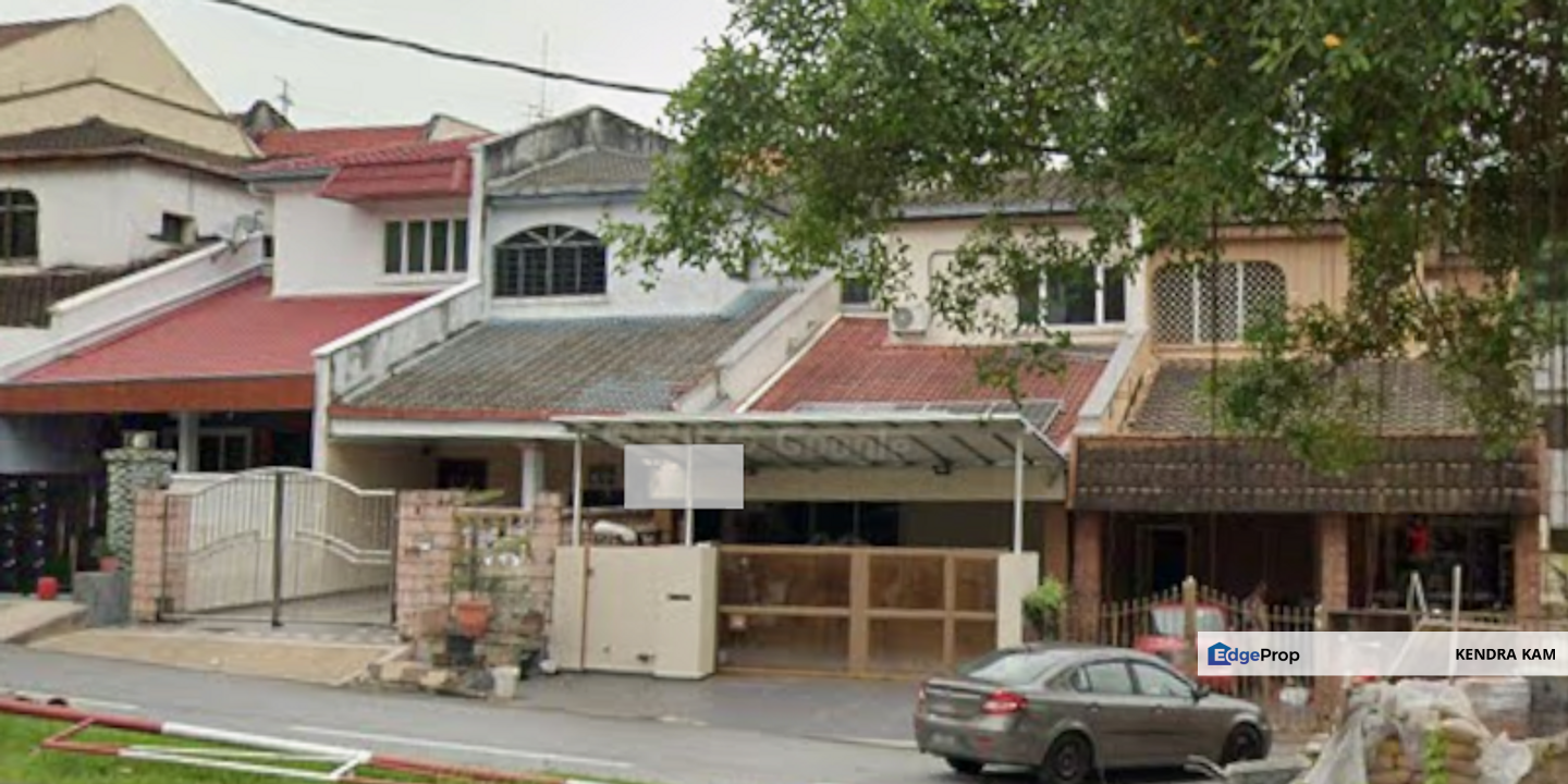 BANK LELONG Premises No. 78, Jalan Lemak 2, Taman Segar, 56100 Kuala Lumpur, Kuala Lumpur, Cheras