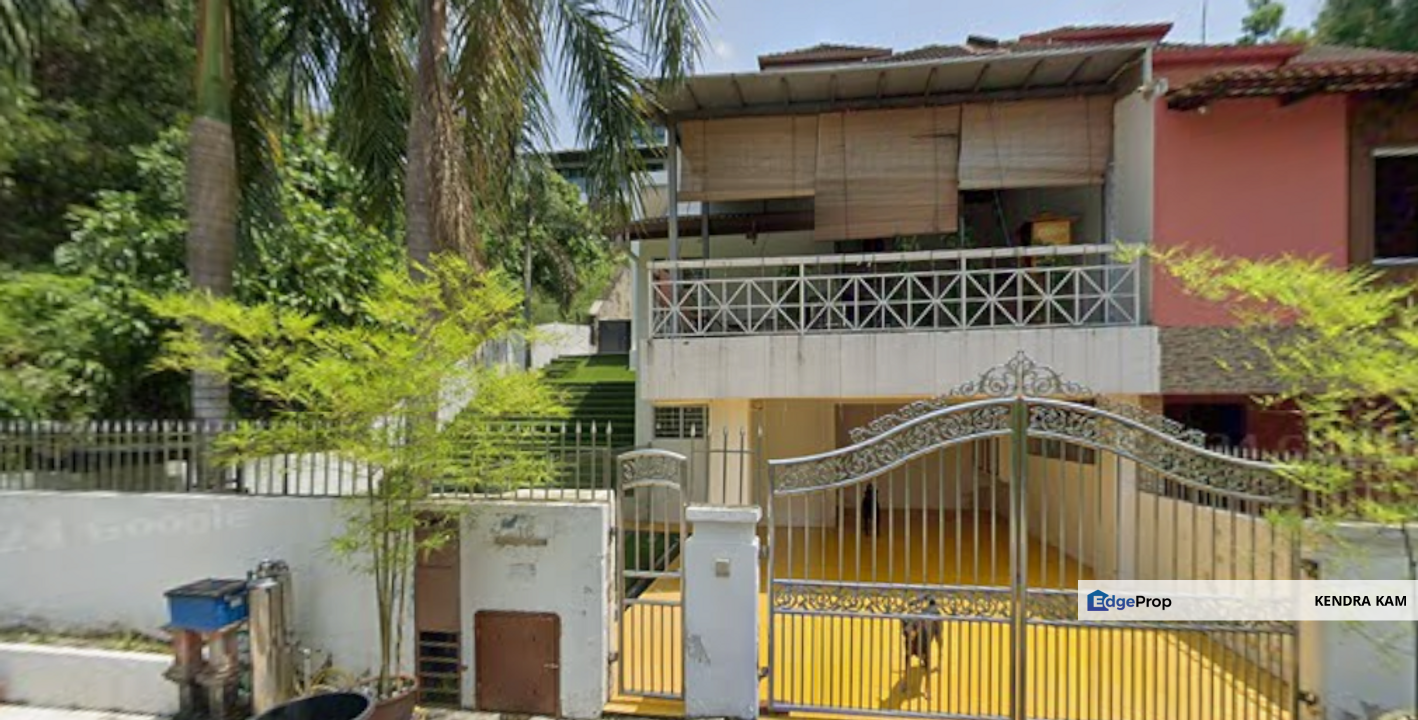 BANK LELONG No. 16, Jalan LP 1/5, Taman Lestari Perdana, 43300, Seri Kembangan, Selangor, Selangor, Puchong South