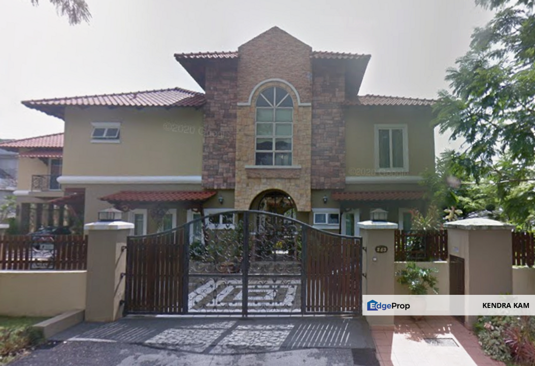 BANK LELONG No. 243, Jalan Impian Gemilang 3/7, Saujana Impian, 43000, Kajang, Selangor, Selangor, Kajang