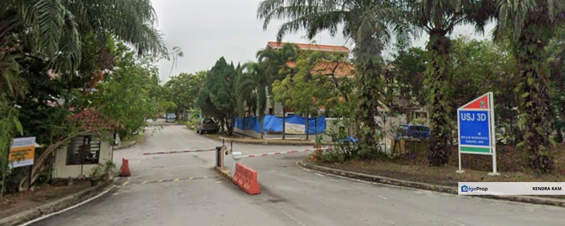 BANK LELONG No. 5, Jalan USJ 3D/4, 47610 Subang Jaya, Selangor, Selangor, USJ